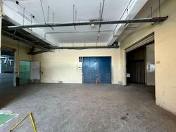 Shb Industrial Building (D16), Factory #576611511